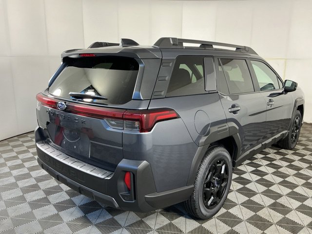 New 2026 Subaru Outback Limited w/ Premium/Limited Package AWD/4WD image 7