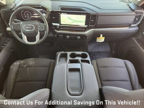 New 2026 GMC Sierra 1500 Elevation AWD/4WD image 19