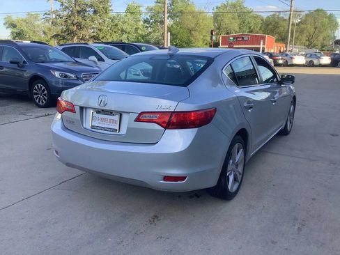 Used 2014 Acura ILX FWD image 9