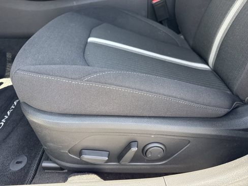 Used 2023 Hyundai Sonata SEL FWD image 16