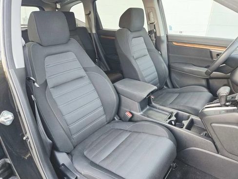 Used 2017 Honda CR-V EX image 13