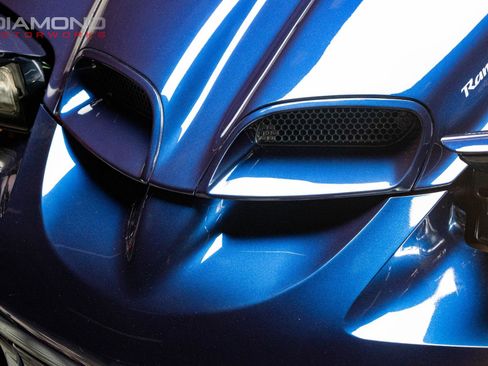 Used 2002 Pontiac Firebird Formula RWD image 65