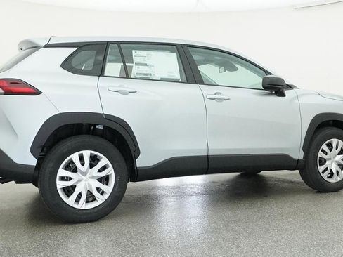 New 2026 Toyota Corolla Cross L image 14