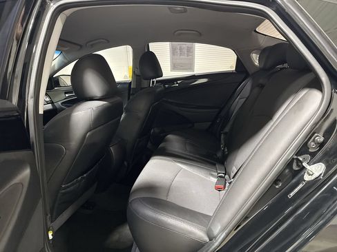 Used 2014 Hyundai Sonata SE FWD image 22