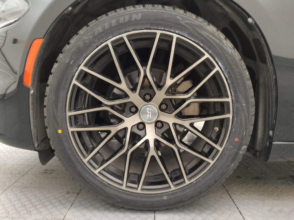 Used 2023 Dodge Charger SXT RWD image 31