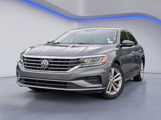 Used 2020 Volkswagen Passat 2.0T SE FWD video 2