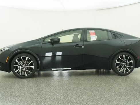 New 2026 Toyota Prius XSE image 73