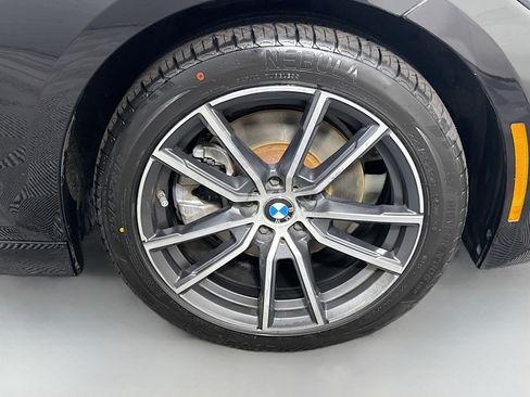 Used 2020 BMW 330i Sedan w/ Convenience Package image 32
