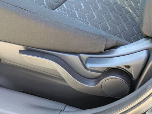 New 2026 Mitsubishi Outlander Sport ES image 20