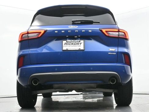 Used 2023 Ford Escape ST-Line Elite AWD/4WD image 47