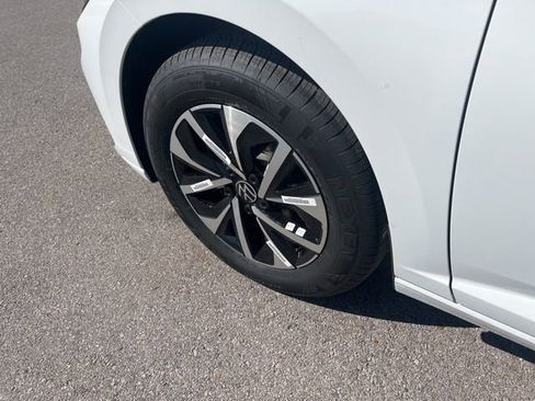 New 2026 Volkswagen Jetta S FWD image 5