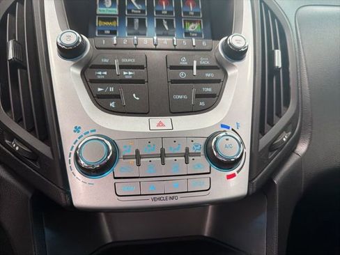 Used 2017 Chevrolet Equinox LS FWD image 20