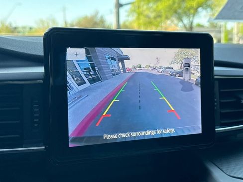 Certified 2023 Ford Explorer XLT w/ Equipment Group 202A image 21