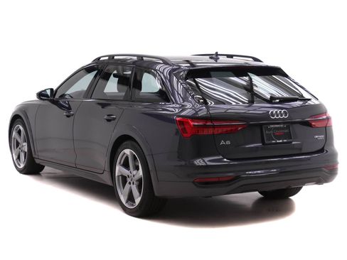 Certified 2023 Audi A6 3.0T allroad Premium Plus w/ Executive Package AWD/4WD image 5