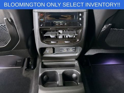 New 2025 Jeep Grand Cherokee L Overland w/ Trailer Tow Package image 26