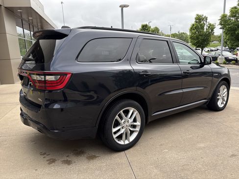 Used 2025 Dodge Durango R/T AWD/4WD image 33