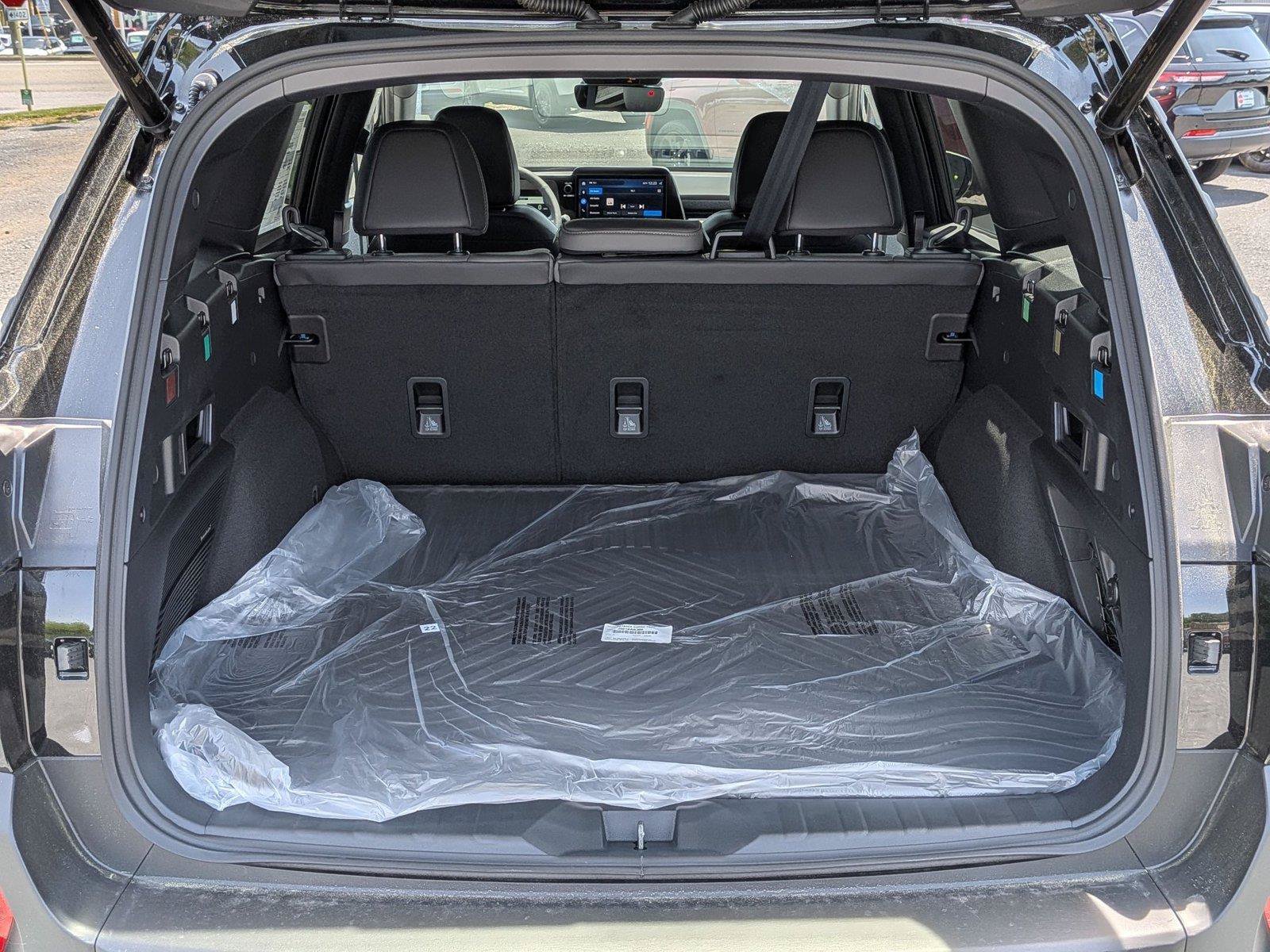 New 2026 Subaru Outback Limited AWD/4WD image 35