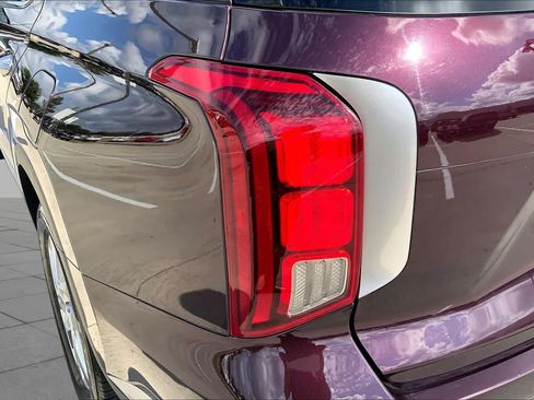 Used 2024 Hyundai Palisade SEL FWD image 26