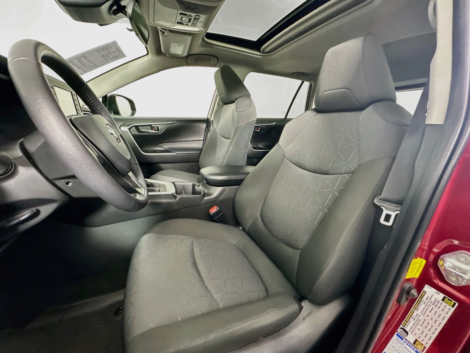 Certified 2022 Toyota RAV4 XLE w/ Convenience Package AWD/4WD image 21