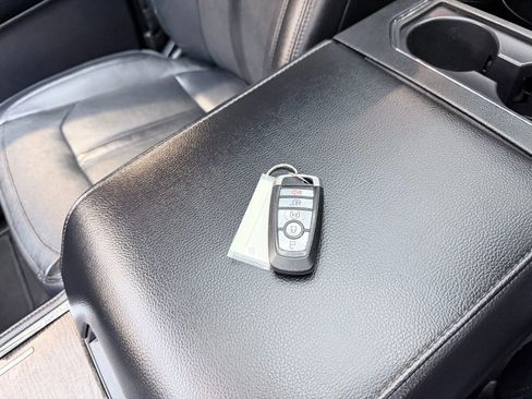 Used 2019 Ford Expedition Max Limited w/ Cargo Package image 24