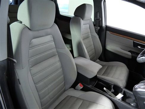 Used 2018 Honda CR-V EX image 11