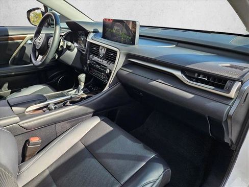 Used 2021 Lexus RX 350 AWD w/ Premium Package image 21