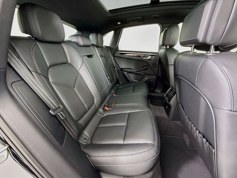 New 2026 Porsche Macan S image 31