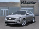 New 2025 Cadillac CT4 Premium Luxury image 6