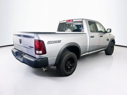 Used 2021 RAM 1500 Warlock AWD/4WD image 9