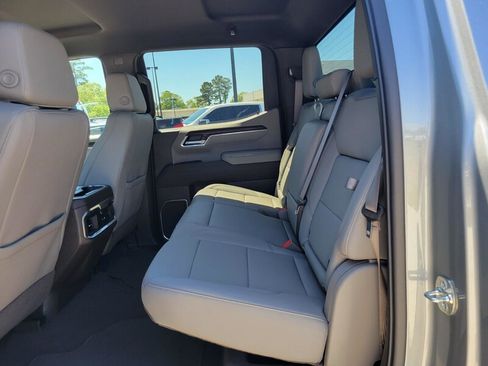 New 2026 GMC Sierra 1500 SLT w/ SLT Premium Package AWD/4WD image 27