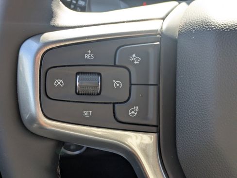 New 2026 Chevrolet Silverado 1500 RST w/ Convenience Package II AWD/4WD image 26