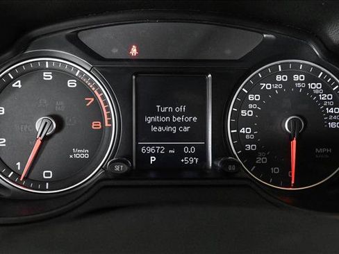 Used 2016 Audi Q5 2.0T Premium image 10