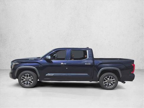 New 2026 Toyota Tundra 1794 Edition AWD/4WD image 5