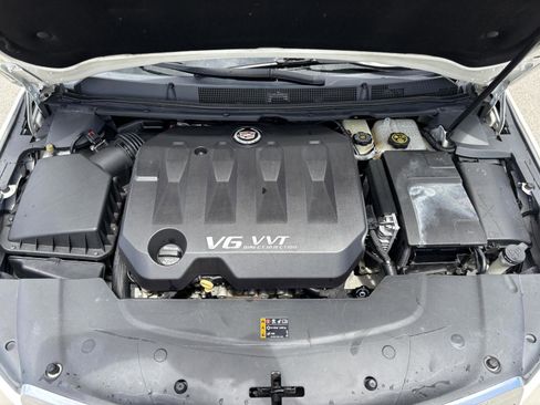 Used 2014 Cadillac XTS Premium w/ Driver Assist Package image 47