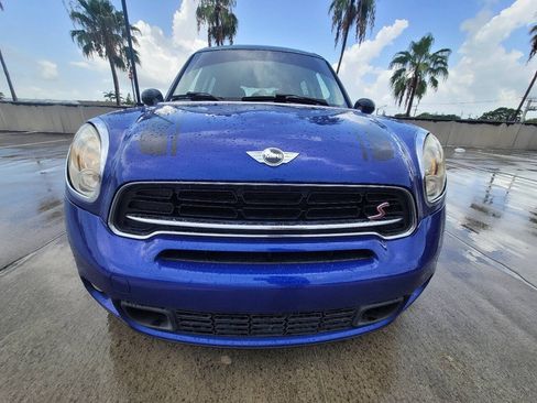 Used 2015 MINI Cooper Countryman S FWD image 30