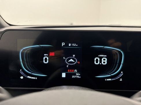 Used 2023 Kia Sportage X-Line w/ X-Line Premium Package AWD/4WD image 32
