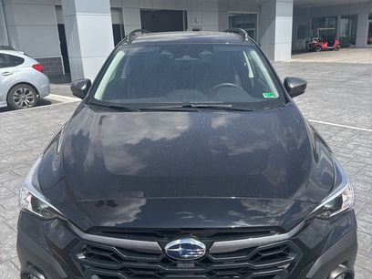 New 2025 Subaru Crosstrek 2.5i Premium