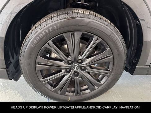 Used 2023 MAZDA CX-5 AWD 2.5 Turbo image 4