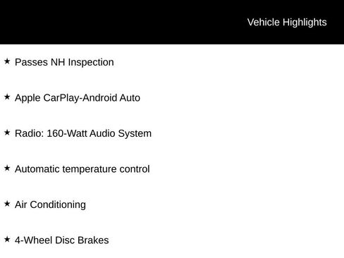 Used 2024 Honda Civic LX image 5