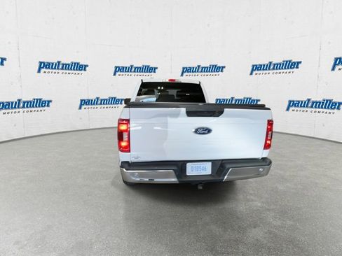 Used 2022 Ford F150 XLT w/ Trailer Tow Package AWD/4WD image 9