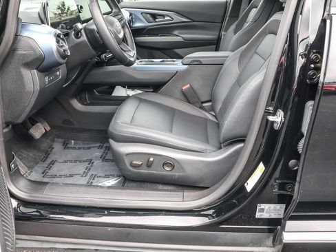 Used 2024 Chevrolet Equinox EV LT AWD/4WD image 18