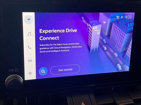 Certified 2025 Toyota RAV4 XLE image 18
