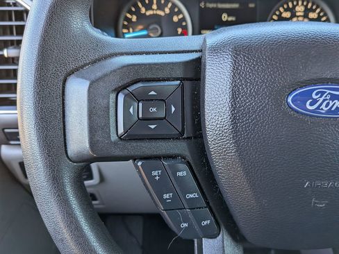 Used 2020 Ford F150 XLT w/ Equipment Group 301A Mid image 18