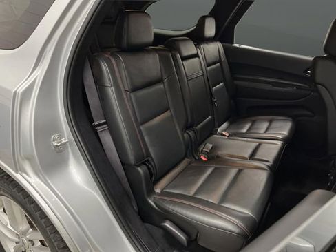 Certified 2025 Dodge Durango R/T image 34