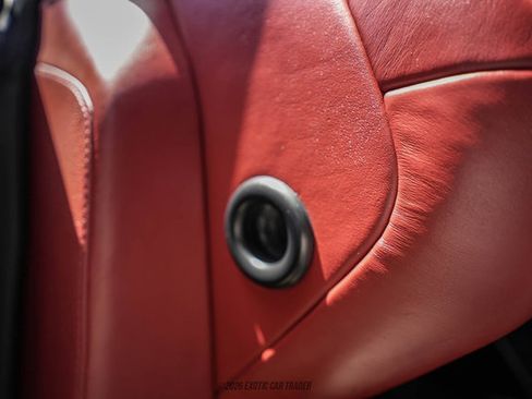 Used 2014 Aston Martin Vanquish Volante RWD image 37
