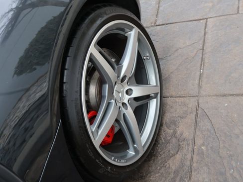 Used 2016 Mercedes-Benz AMG GT S w/ Lane Tracking Package image 33