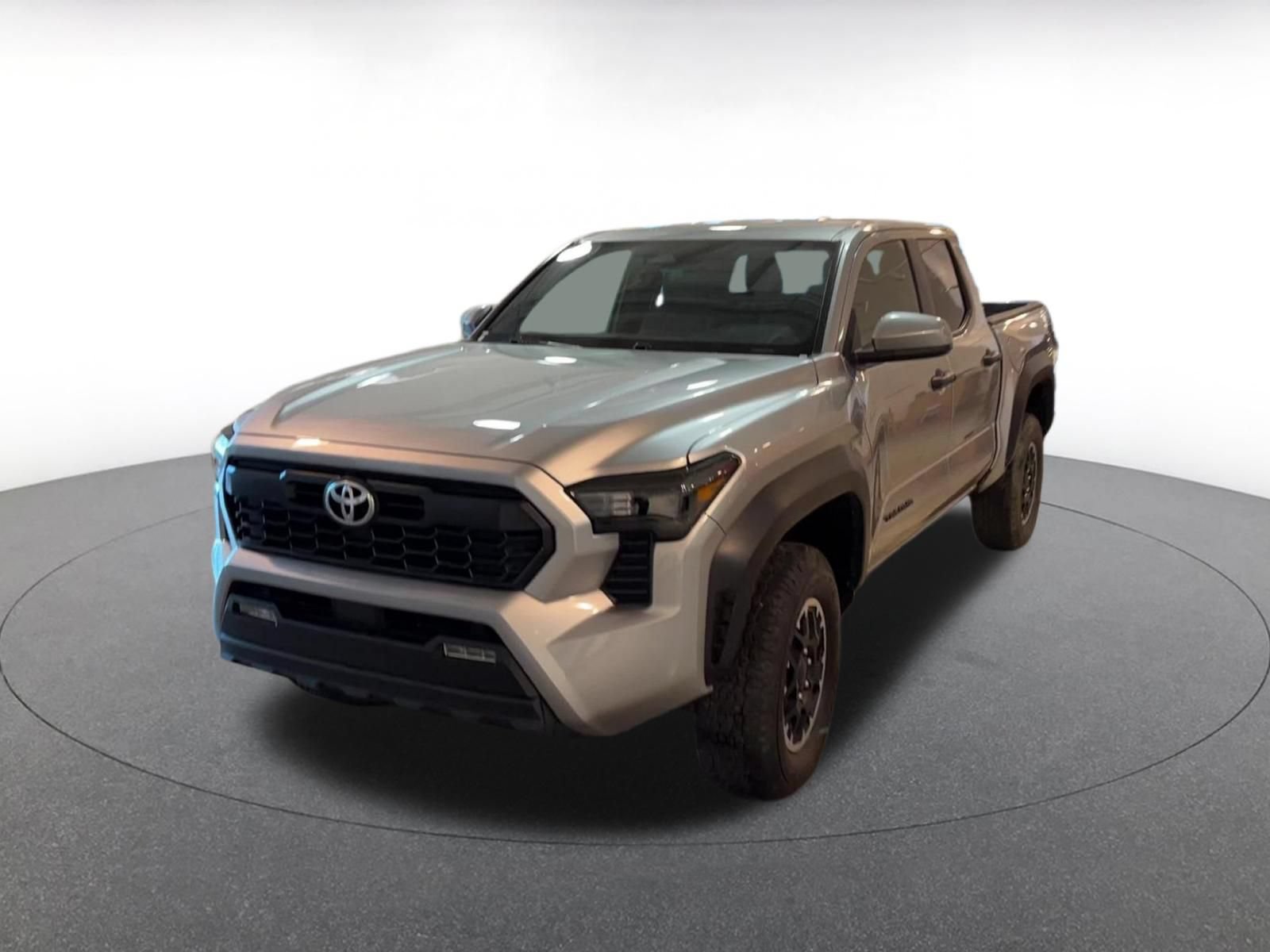Used 2025 Toyota Tacoma TRD Off-Road AWD/4WD image 6