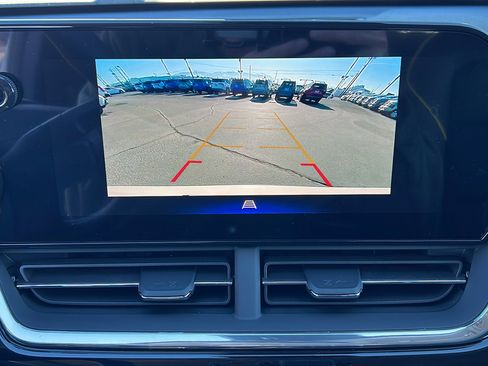 New 2026 Chevrolet Trax ACTIV w/ Driver Confidence Package FWD image 23