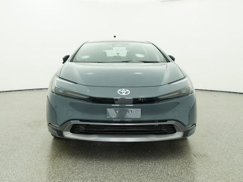 New 2026 Toyota Prius Limited image 30