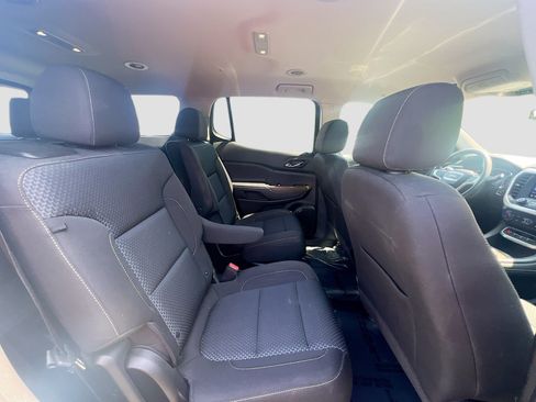 Used 2023 GMC Acadia SLE w/ Driver Convenience Package AWD/4WD image 31